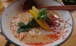  at Shisomen in Berlin