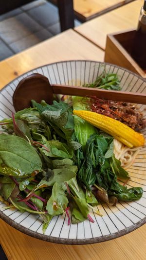 27 at Shisomen in Berlin