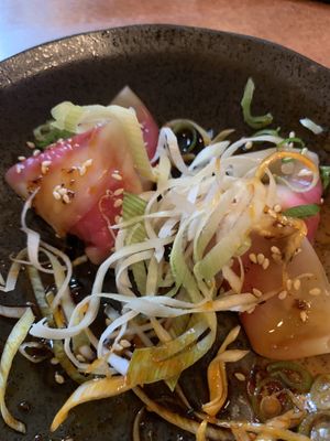   at Shisomen in Berlin