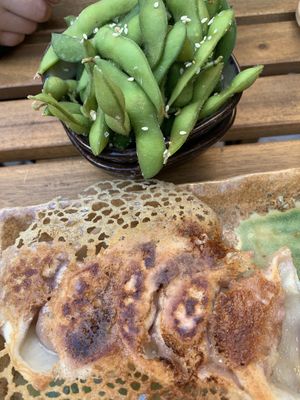   at Shisomen in Berlin