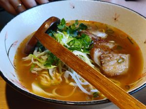  at Shisomen in Berlin