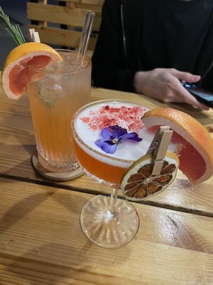   at Shisomen in Berlin