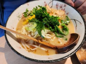  at Shisomen in Berlin