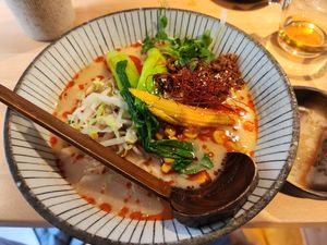  at Shisomen in Berlin