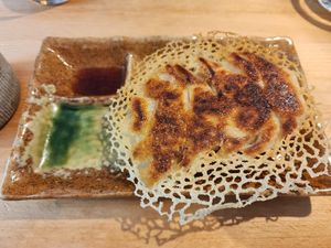  at Shisomen in Berlin