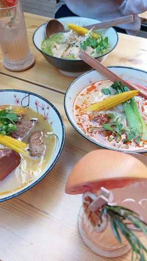  at Shisomen in Berlin