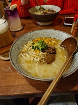  at Shisomen in Berlin