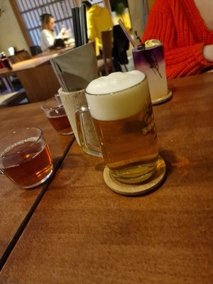  at Shisomen in Berlin