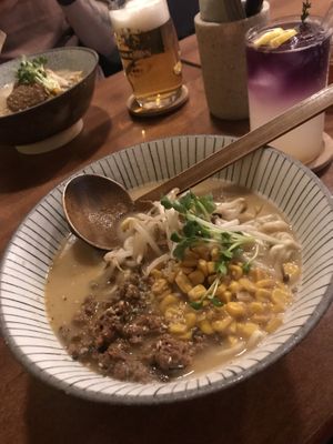   at Shisomen in Berlin