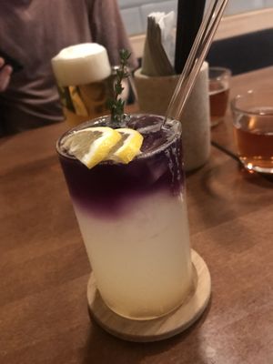   at Shisomen in Berlin