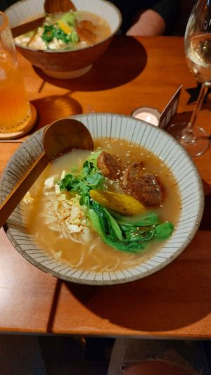  at Shisomen in Berlin