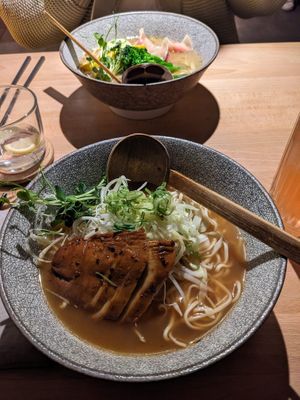  at Shisomen in Berlin