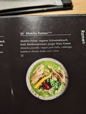  at Shisomen in Berlin