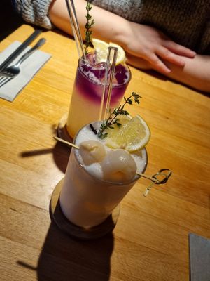  at Shisomen in Berlin