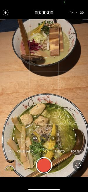   at Shisomen in Berlin