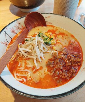  at Shisomen in Berlin