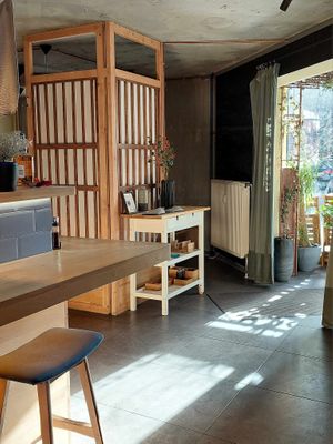  at Shisomen in Berlin