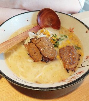  at Shisomen in Berlin