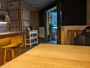  at Shisomen in Berlin