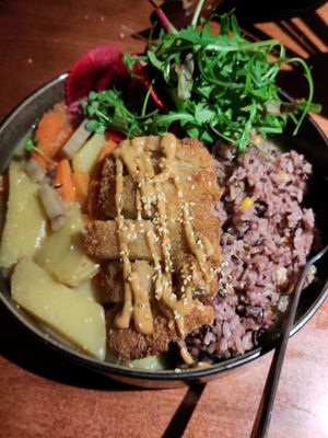  at Shisomen in Berlin