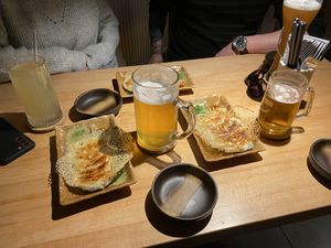   at Shisomen in Berlin