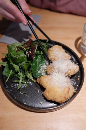  at Shisomen in Berlin