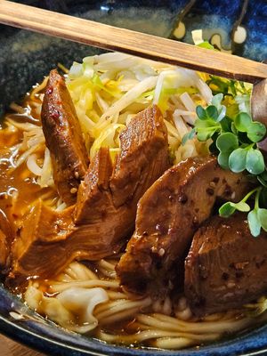  at Shisomen in Berlin