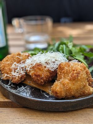  at Shisomen in Berlin