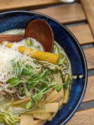  at Shisomen in Berlin