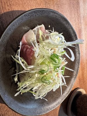   at Shisomen in Berlin