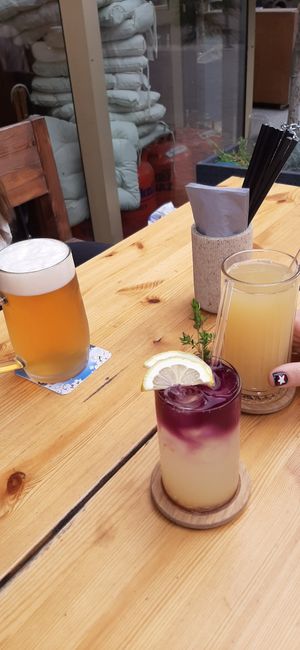  at Shisomen in Berlin