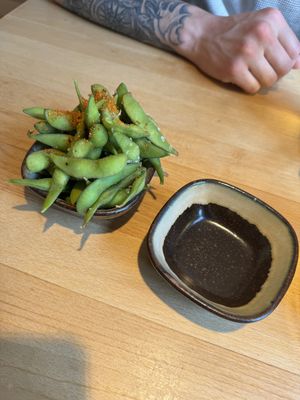   at Shisomen in Berlin