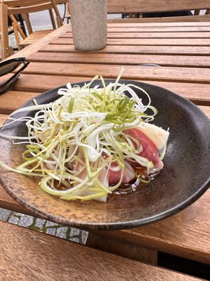   at Shisomen in Berlin