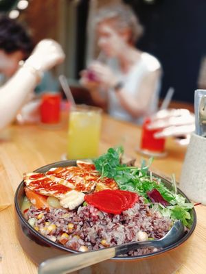  at Shisomen in Berlin