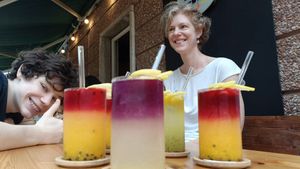  at Shisomen in Berlin