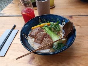  at Shisomen in Berlin