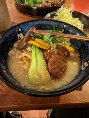  at Shisomen in Berlin