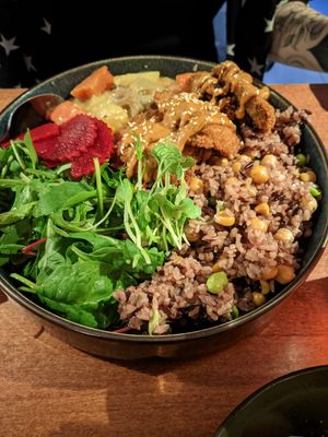  at Shisomen in Berlin