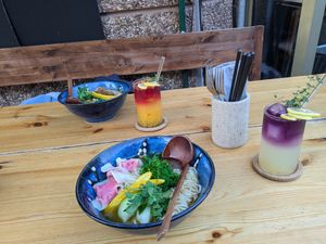  at Shisomen in Berlin