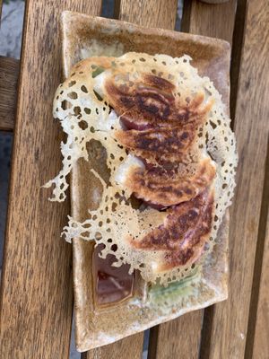   at Shisomen in Berlin