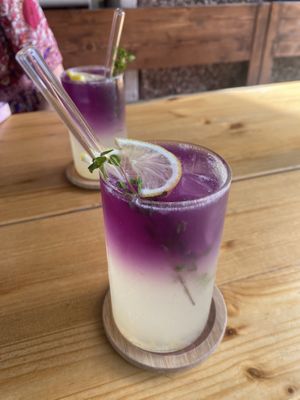   at Shisomen in Berlin