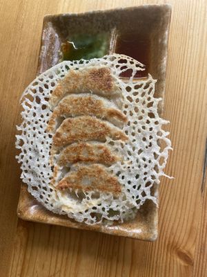   at Shisomen in Berlin