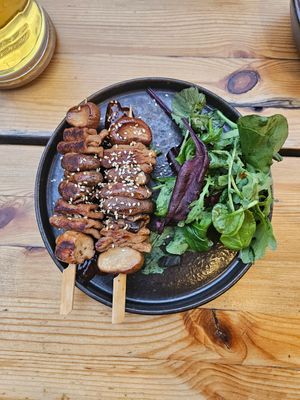  at Shisomen in Berlin