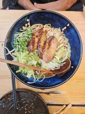  at Shisomen in Berlin