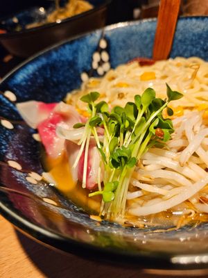  at Shisomen in Berlin