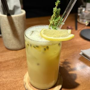   at Shisomen in Berlin