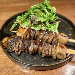   at Shisomen in Berlin