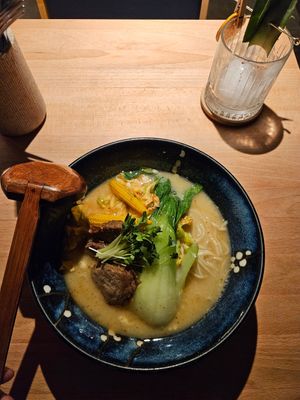  at Shisomen in Berlin