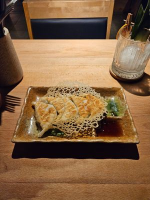  at Shisomen in Berlin