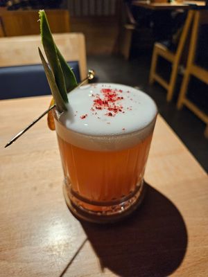  at Shisomen in Berlin